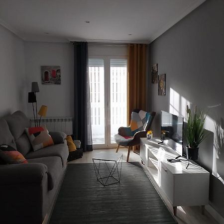 Piso Ourense Centro エクステリア 写真
