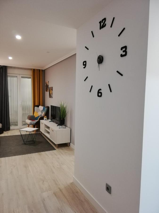 Piso Ourense Centro エクステリア 写真