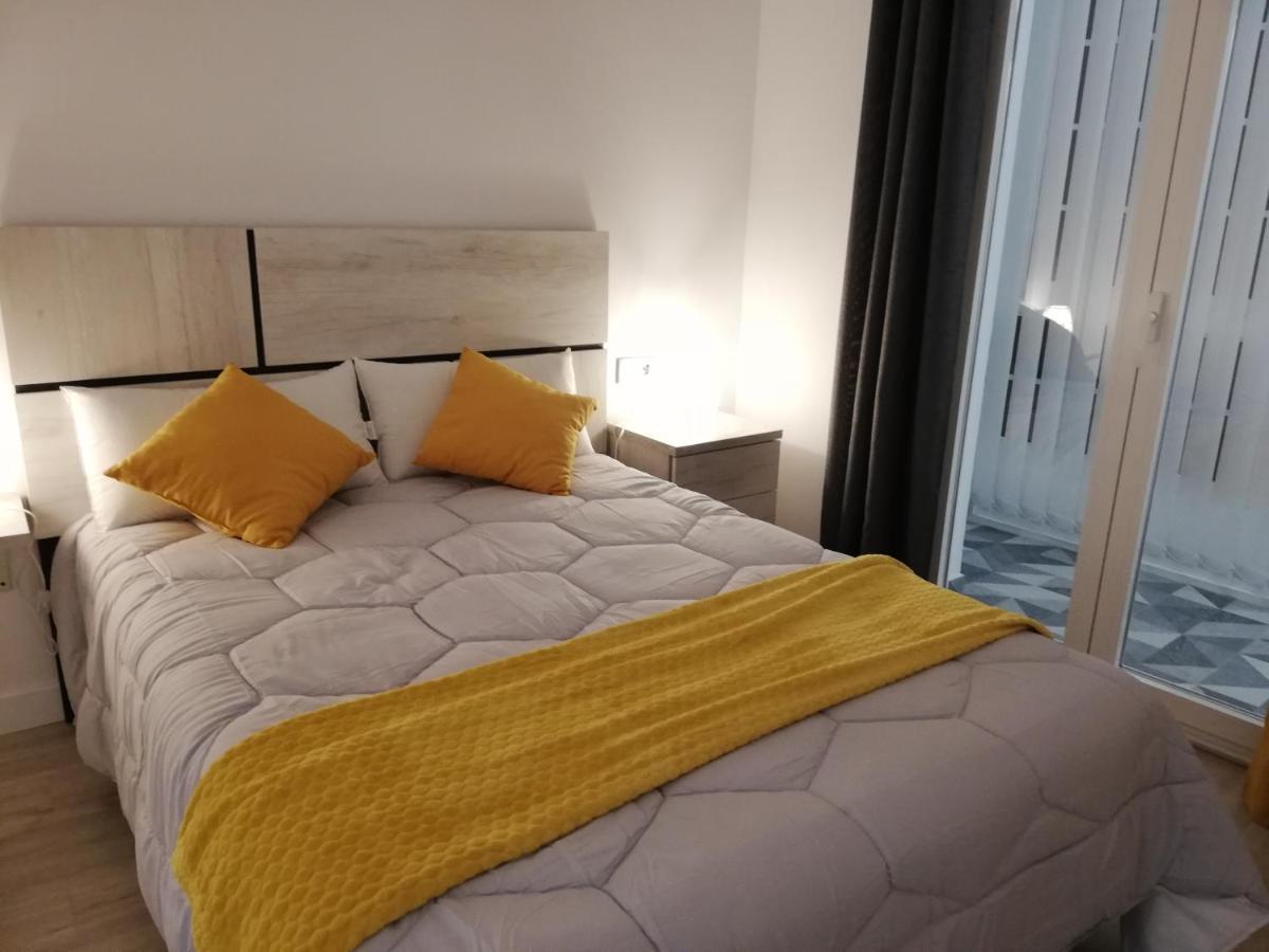 Piso Ourense Centro エクステリア 写真